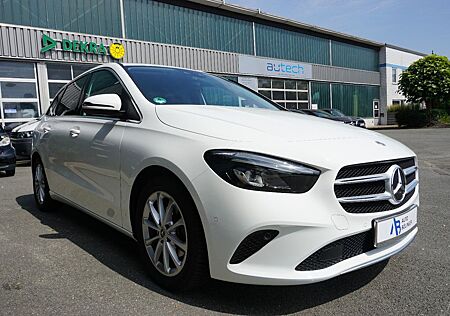 Mercedes-Benz B 180 DCT/LED/MBUX/Kamera/el. Heckklappe