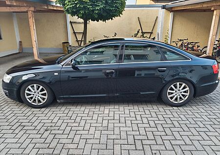 Audi A6 3.0 TDI (DPF) quattro -