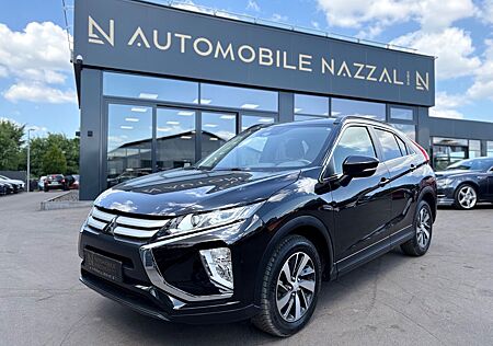 Mitsubishi Eclipse CROSS 2WD *8FACH BEREIFT*KLIMAAUTOMATIK*