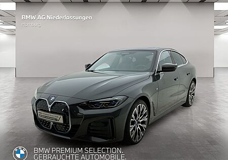 BMW i4 eDrive40 Gran Coupé M Sport Driv.Assist.Prof