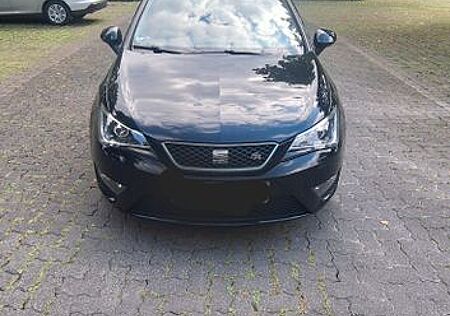 Seat Ibiza 1.0 EcoTSI Start&Stop 81kW FR SC FR