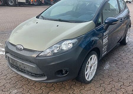 Ford Fiesta Funktioniert! Angebot