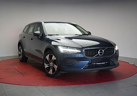 Volvo V60 CC V60 Cross Country B4 D AWD Geartronic Pro Navi/L