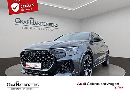 Audi RS Q8 gebraucht kaufen Audi RS Q8 RSQ8 Tiptronic AHK Head-up-Display Standheizung