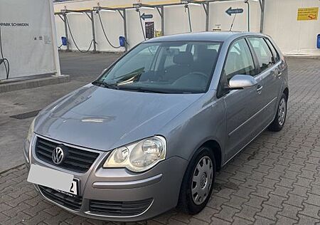 VW Polo Volkswagen 1.4 - TÜV 12/2026