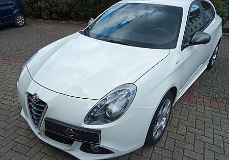Alfa Romeo Giulietta 1.4 TB 16V MultiAir 110kW Sprint