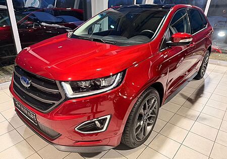 Ford Edge ST-Line 4x4 Pano*RFK*LED*AHK