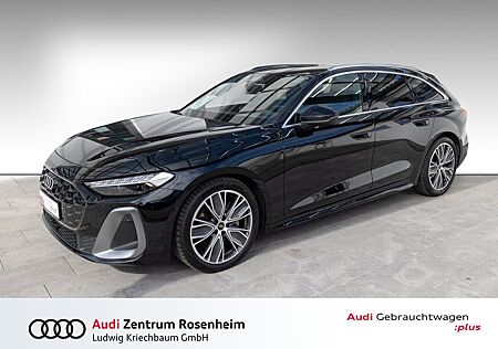 Audi A5 Avant S line TFSI S tr. (ACC, RFK, Ambiente+,