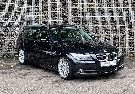 BMW 335i Edition Exclusiv, Leder, Xenon, Memory 2.Hd