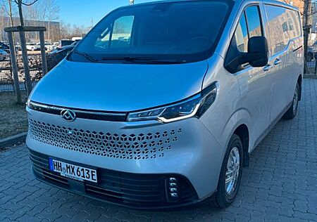 Maxus eDeliver7 L2 88kWh / SOFORT VERFÜGBAR...!!!