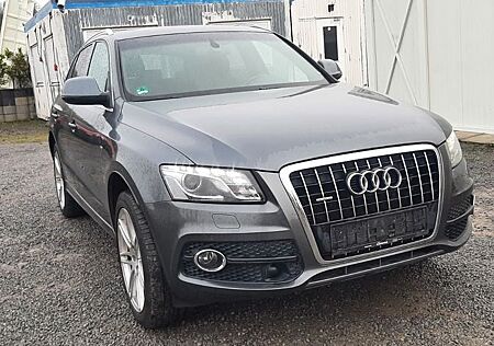 Audi Q5 3.0 TDI DPF S tronic quattro -