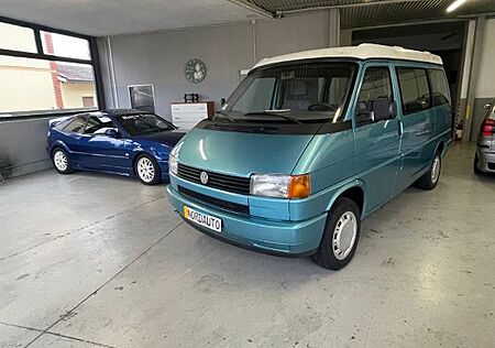 VW T4 California gebraucht kaufen VW T4 California Volkswagen Westfalla Automat / Klima/ LPG