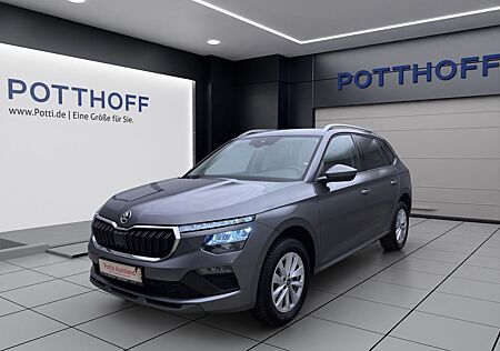 Skoda Kamiq 1.0 TSI DSG SELECTION KAMERA PDC LED SITZH