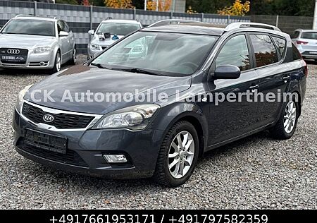 Kia Cee'd / Ceed Sporty Wagon 1.6 CRDi 90PS/1HAND/