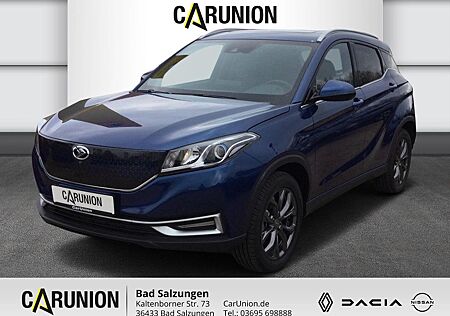 DFSK Seres 3 Luxury 120kW Klimaautom*Navi*360°Kamera