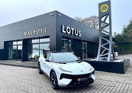 Lotus Eletre 600 GT SE Wuppertal