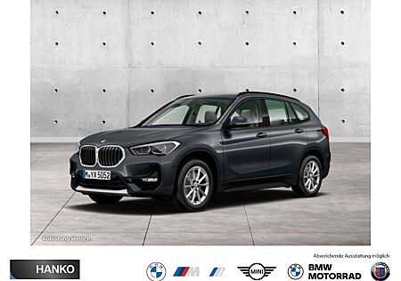 BMW X1 sDrive18i Advantage