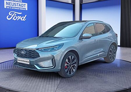 Ford Kuga 2.5 FHEV 4x4 ST-LINE X