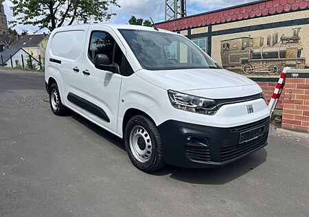 Fiat Doblo Doblò Kastenwagen L2 1.5 BlueHDi 75 kW