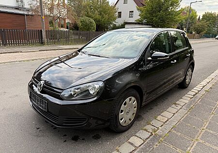 VW Golf Volkswagen VI Trendline 1.4