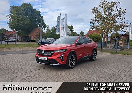 Renault Rafale gebraucht kaufen Renault Rafale E-TECH 200 Full Hybrid Techno Winterpaket