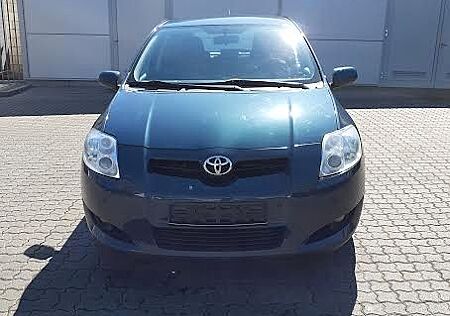 Toyota Auris 1.6 ; TÜV - Neu!