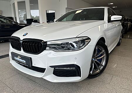 BMW 540 d xDrive M Sportpaket LED Navi Head-Up Keyle