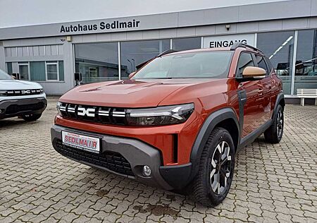 Dacia Duster Extreme TCe 130 4x4 WINTER/CITY/TECHNIK/N