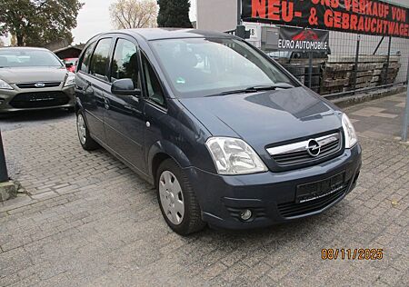 Opel Meriva Edition