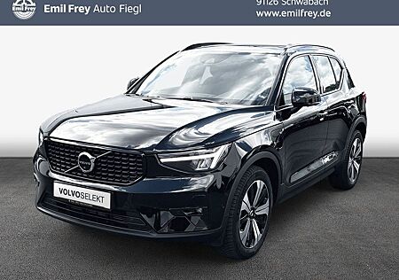 Volvo XC 40 XC40 T5 Recharge DKG Ultimate Dark