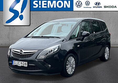 Opel Zafira C TOURER 1.4 Turbo Business Edition 7-Sit