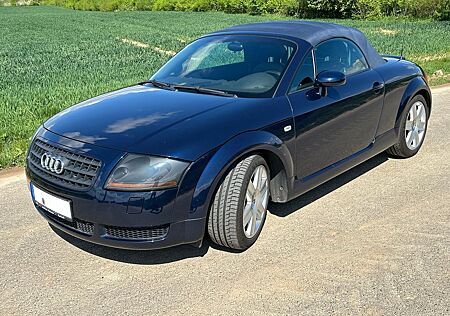 Audi TT Roadster 1.8T 110KW