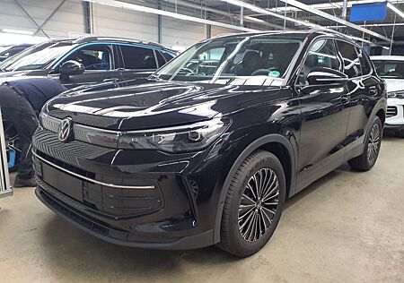 VW Tiguan Volkswagen Life 1.5 eTSI DSG AHK Navi PDC GRA FLA
