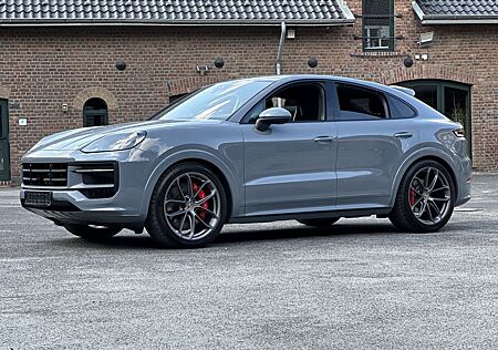 Porsche Cayenne S Coupe LEICHTBAU PAKET*BOSE*INNODRIVE*S