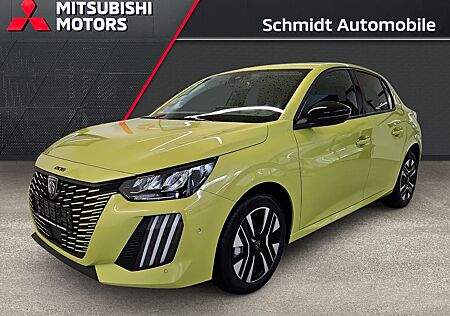 Peugeot 208 1.2 PureTech Active LED Klima Tempomat PDC