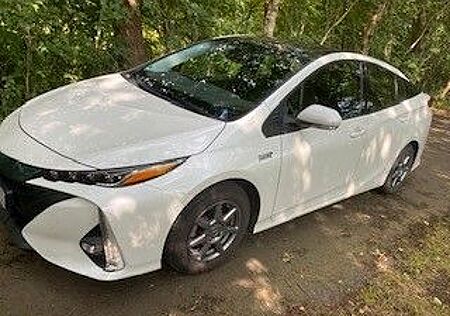 Toyota Prius 1.8-l-VVT-i Plug-in -