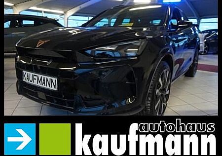 Cupra Formentor 1,5 DSG ETSI KESSY NAVI EHK DINAMICA 1