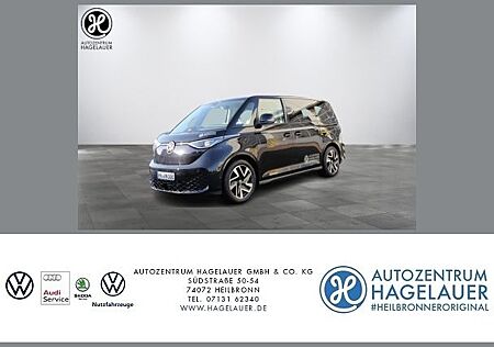 VW ID.BUZZ Volkswagen Pro AHK ACC LED RFK Navi DAB APPC