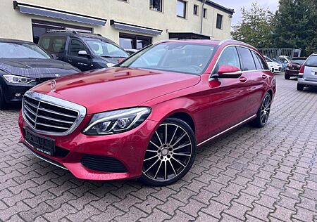 Mercedes-Benz C 220 C -Klasse T-Modell T BlueTec / d