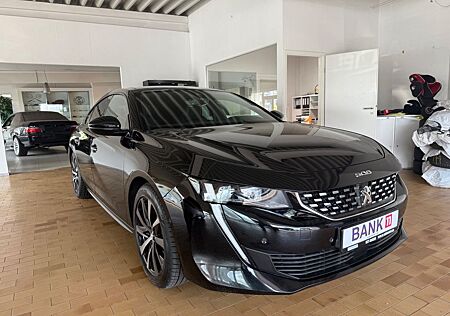 Peugeot 508 Hybrid 225 GT-Line Pano Navi RFK LED