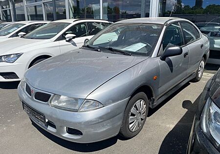 Mitsubishi Carisma