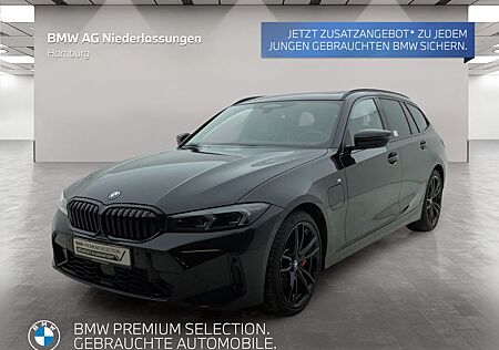 BMW 330e Touring M Sport AHK Driv.Assist.Prof HiFi
