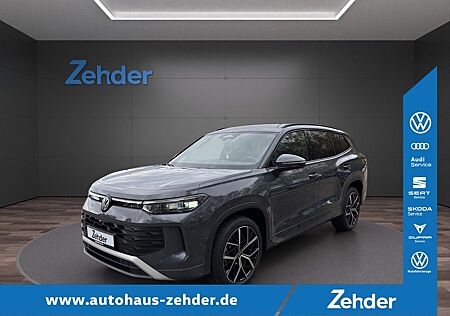 VW Tayron Volkswagen Life 2.0 TDI SCR 4MOT DSG AHK, HD Matrix,