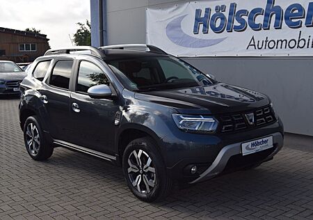 Dacia Duster II Extreme!AUTOM!Navi Sitzh,360"Kam,Parks