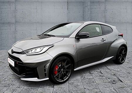 Toyota Yaris GR HIGH Performance+BBS+JBL