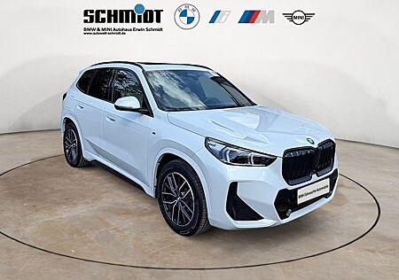 BMW iX1 xDrive30 M Sport + 2Jahre-BPS.-GARANTIE