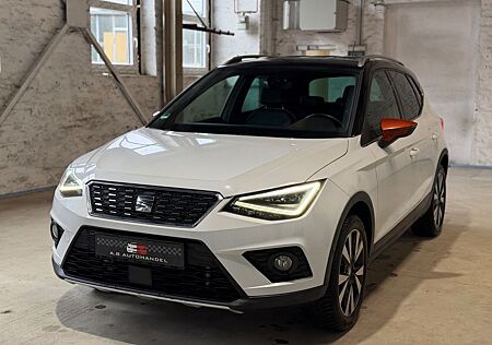 Seat Arona Beats 1.0TSI 115PS/RCAM/ACC/LED