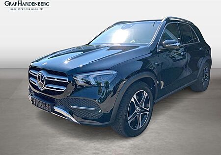 Mercedes-Benz GLE 450 4Matic Leder Panoramadach