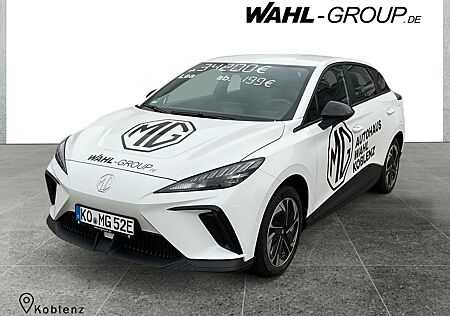 MG MG4 4 Electric 51 kWh Standard MY23 ABS Fahre