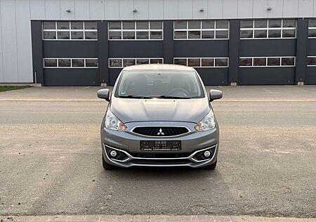 Mitsubishi Space Star Diamant Edition